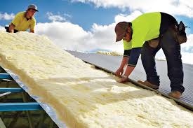 Types of Insulation We Offer in Weigelstown, PA